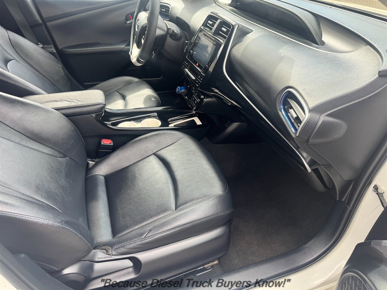 2016 Toyota Prius Four Touring   - Photo 16 - Portland, OR 97132