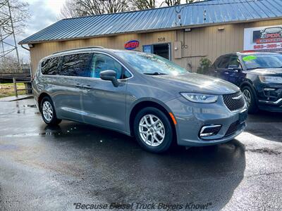 2022 Chrysler Pacifica Touring L -  1 Owner Minivan