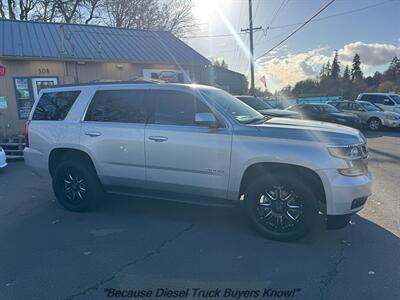 2020 Chevrolet Tahoe LT SUV