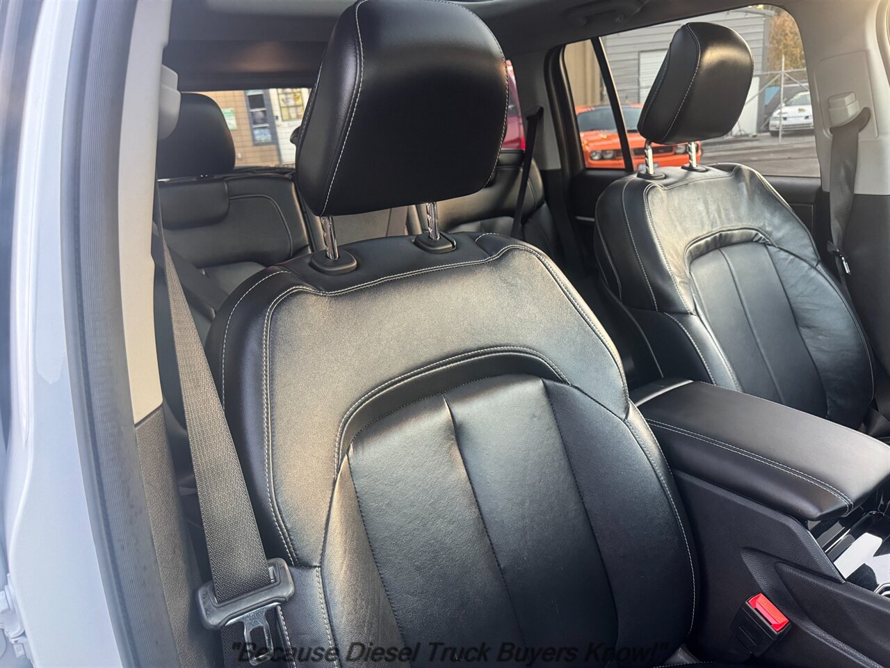 2022 Jeep Grand Cherokee Limited   - Photo 20 - Portland, OR 97132