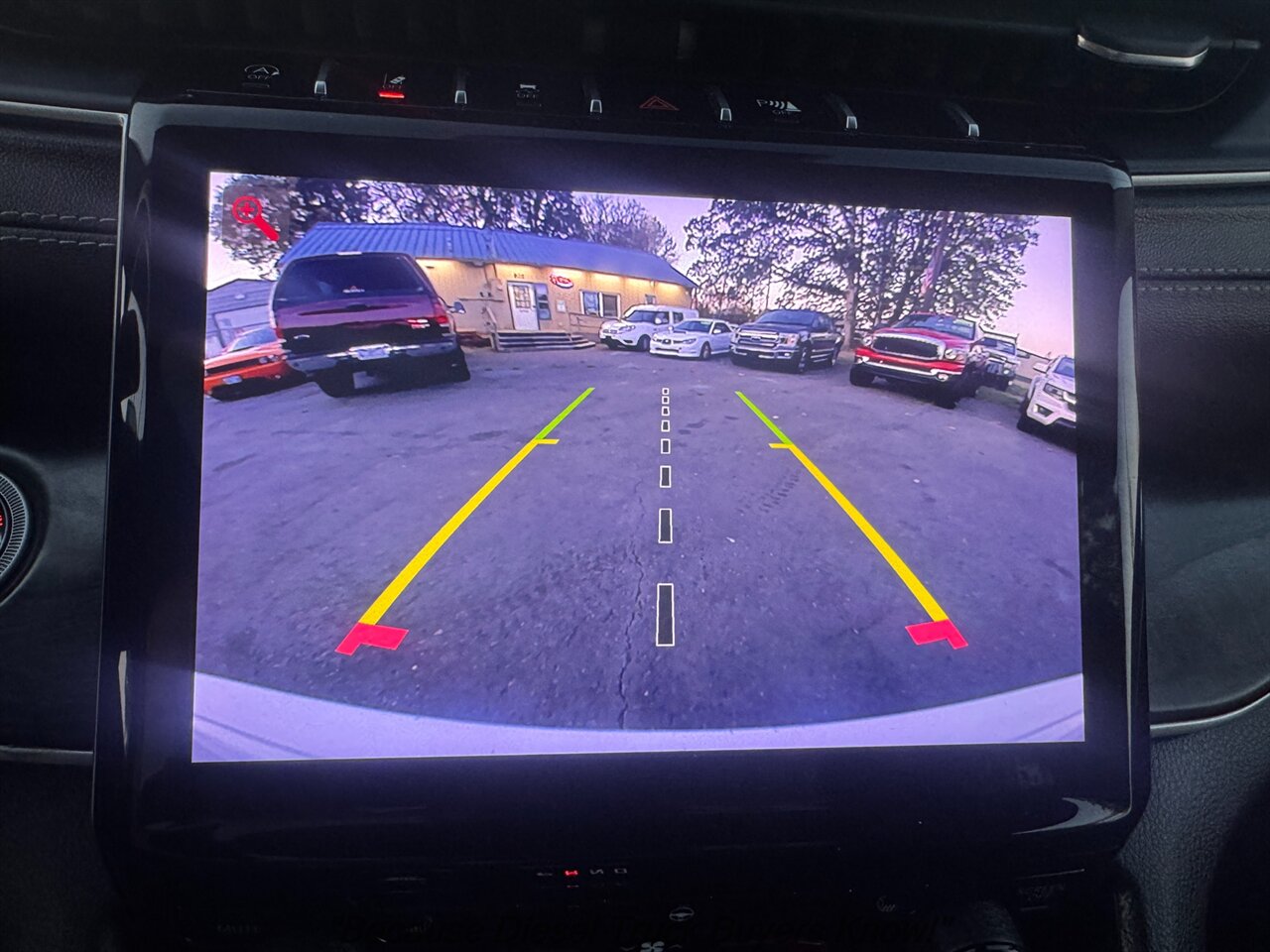 2022 Jeep Grand Cherokee Limited   - Photo 34 - Portland, OR 97132