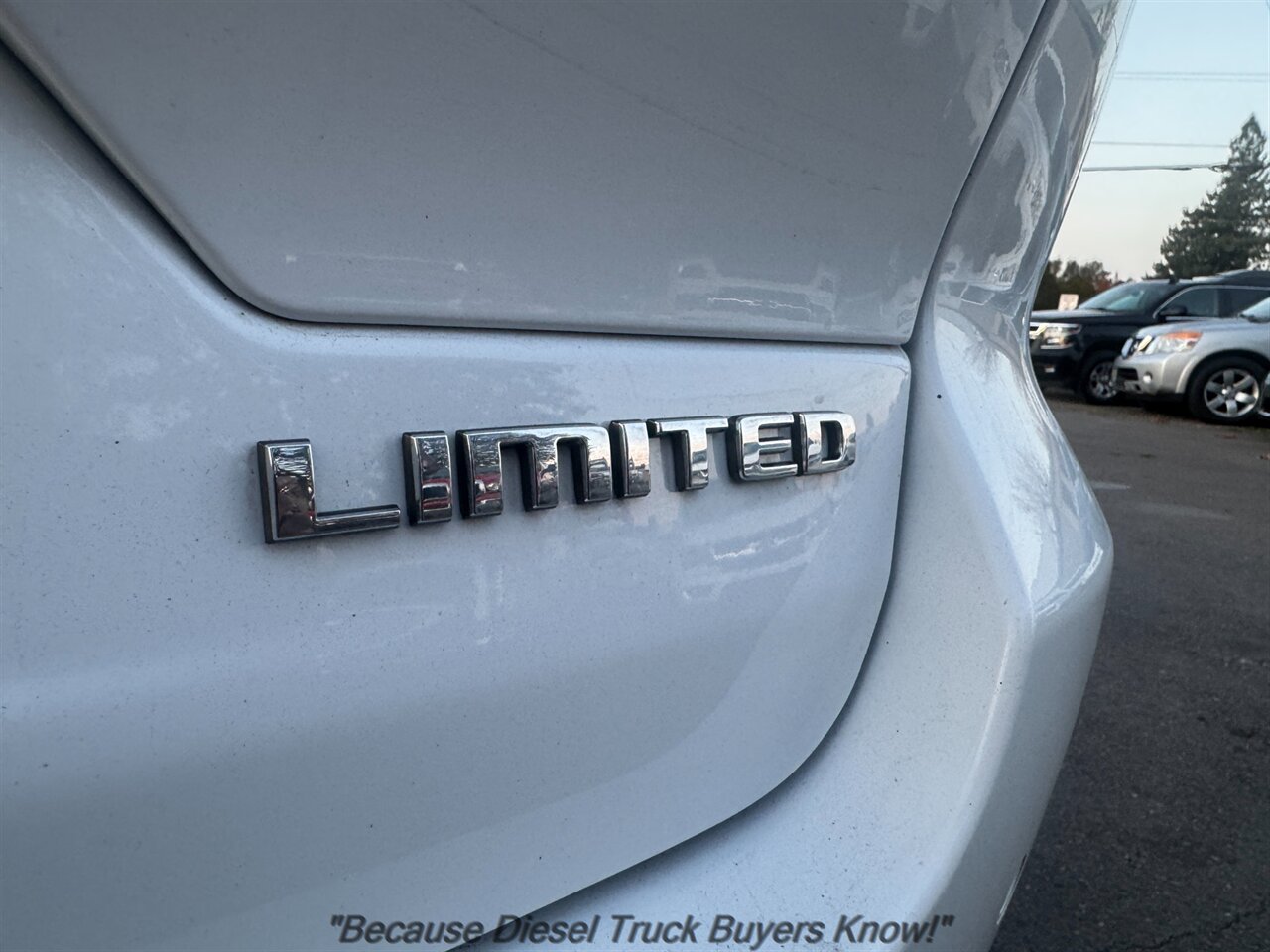 2022 Jeep Grand Cherokee Limited   - Photo 33 - Portland, OR 97132