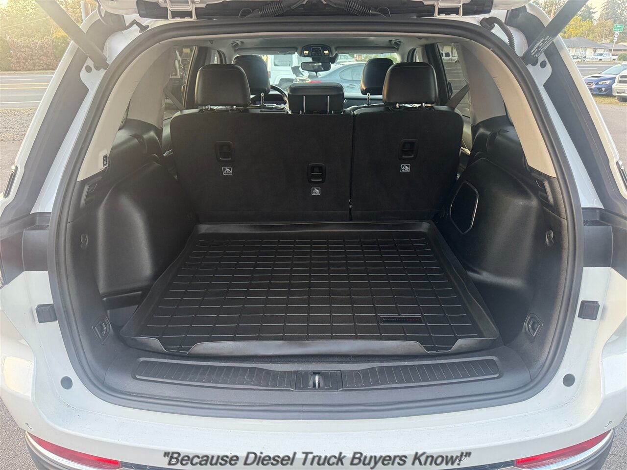 2022 Jeep Grand Cherokee Limited   - Photo 13 - Portland, OR 97132