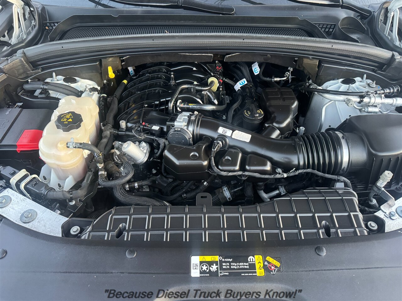 2022 Jeep Grand Cherokee Limited   - Photo 31 - Portland, OR 97132