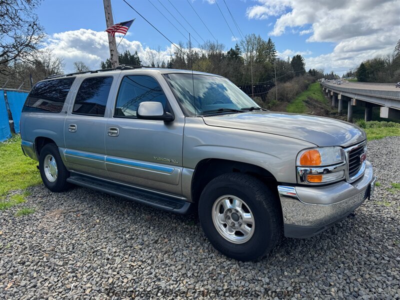 2000 GMC Yukon XL 1500 SLT  