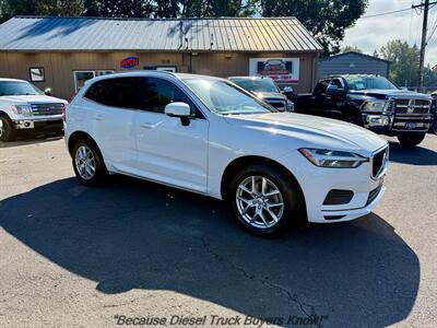 2020 Volvo XC60 T5 Momentum SUV