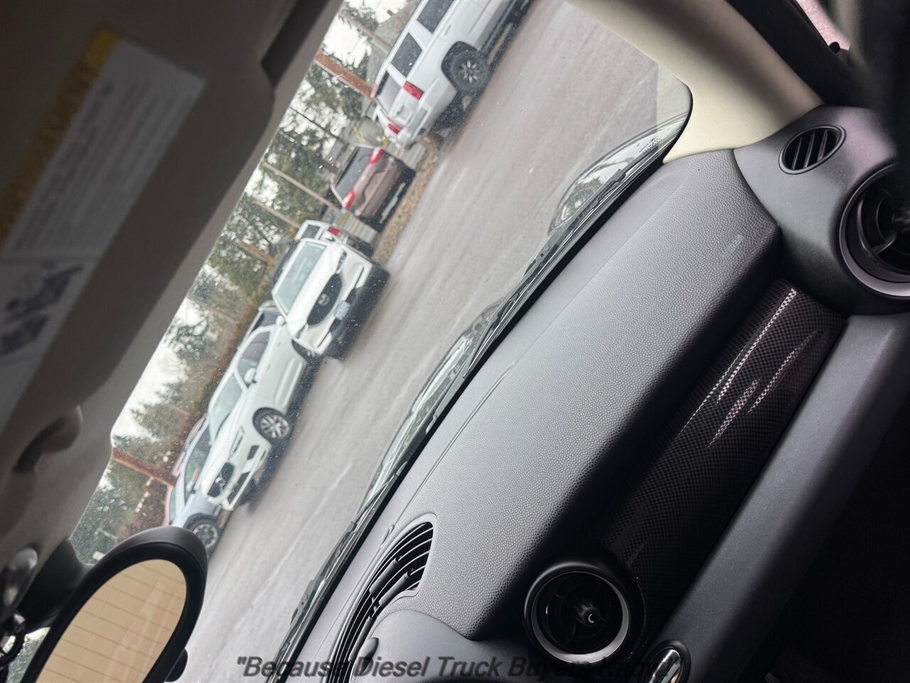 2012 MINI Cooper Hardtop S   - Photo 17 - Portland, OR 97132