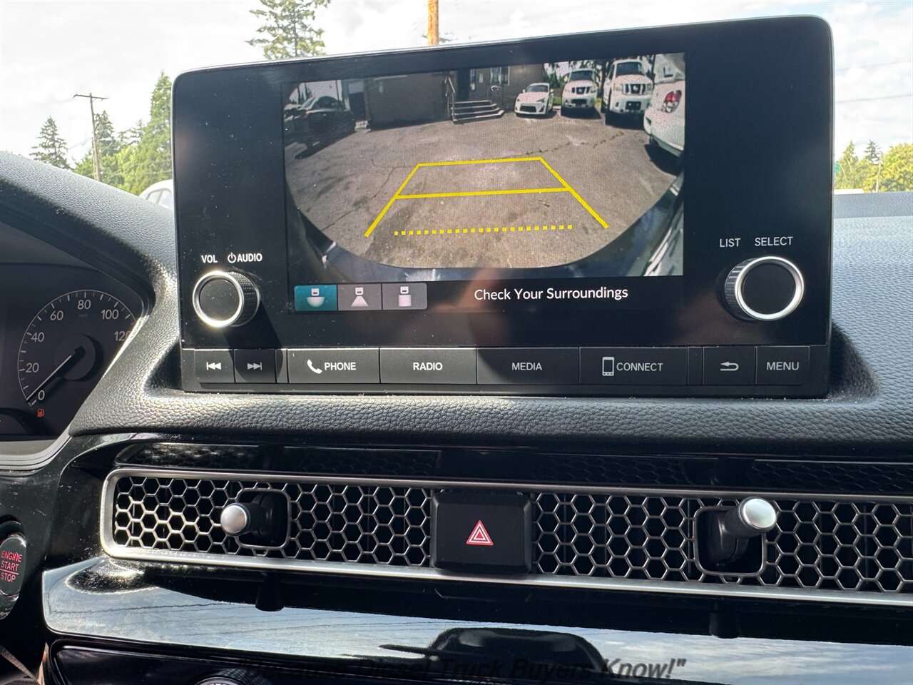 2022 Honda Civic Sport   - Photo 22 - Portland, OR 97132