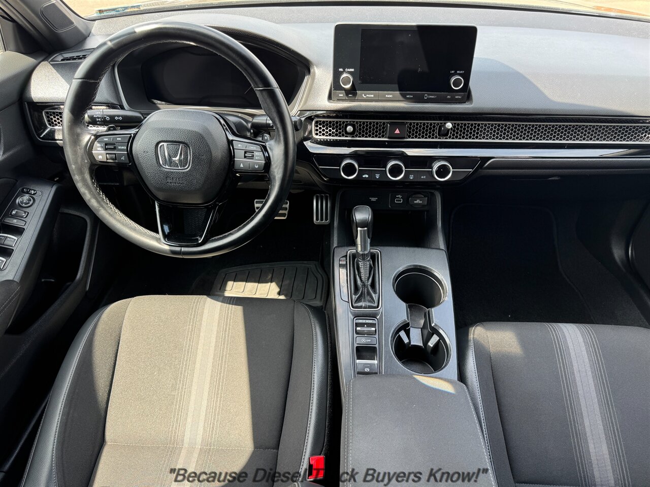 2022 Honda Civic Sport   - Photo 16 - Portland, OR 97132