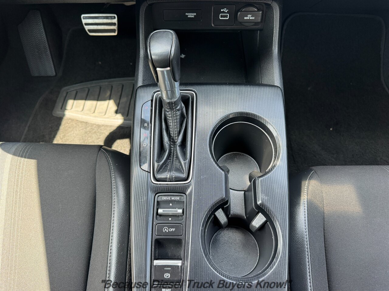 2022 Honda Civic Sport   - Photo 19 - Portland, OR 97132