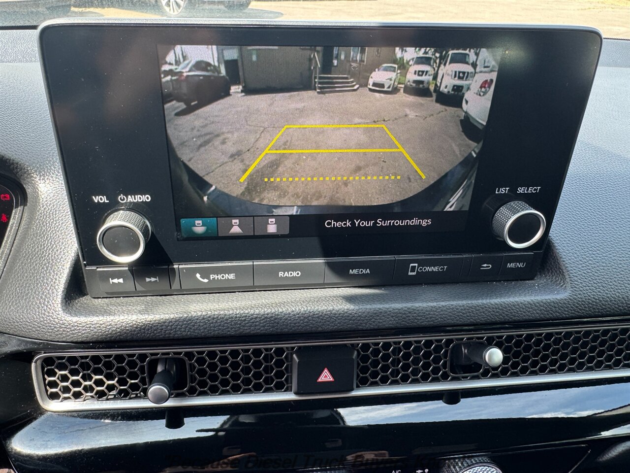 2022 Honda Civic Sport   - Photo 21 - Portland, OR 97132