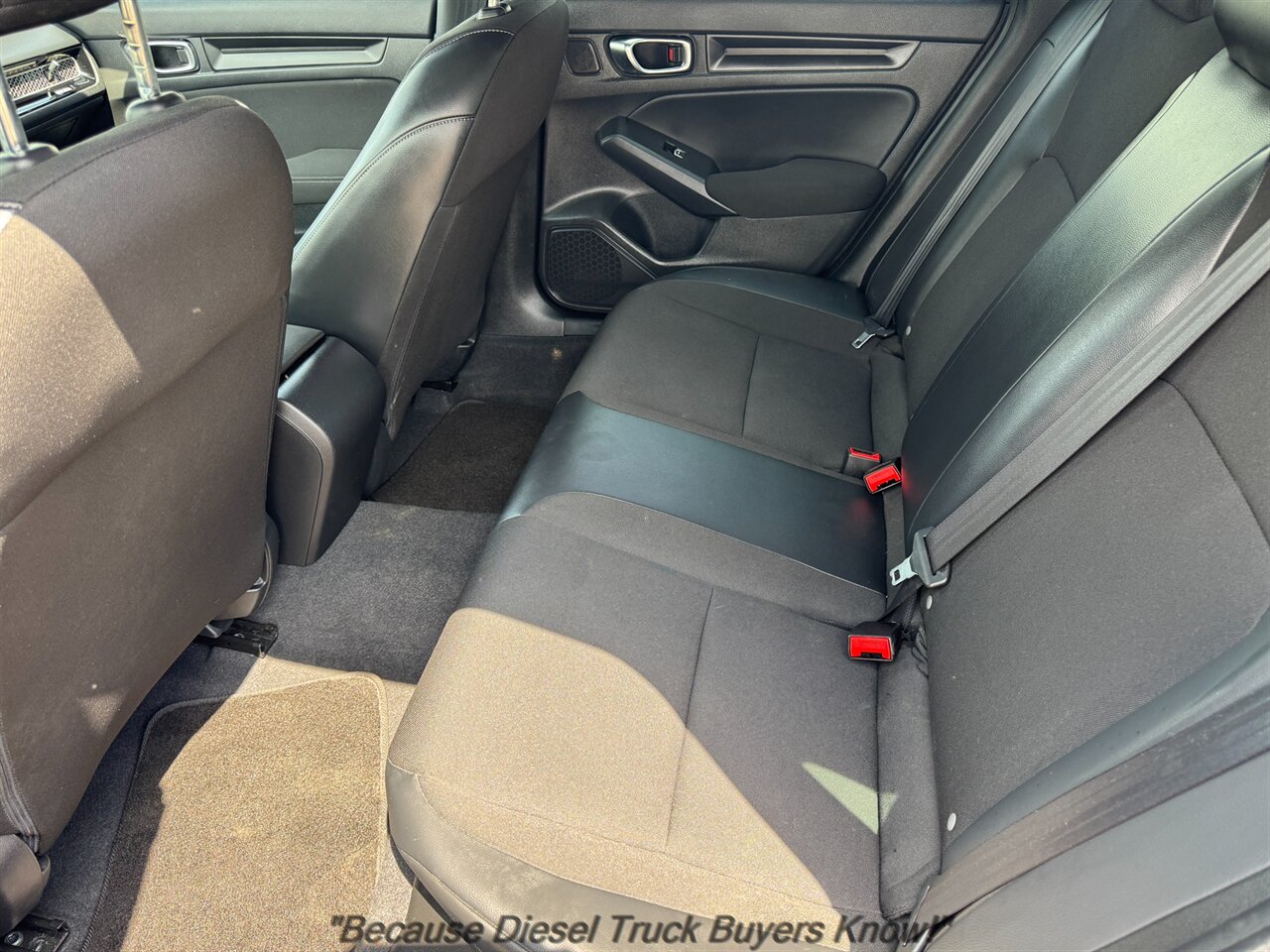 2022 Honda Civic Sport   - Photo 10 - Portland, OR 97132