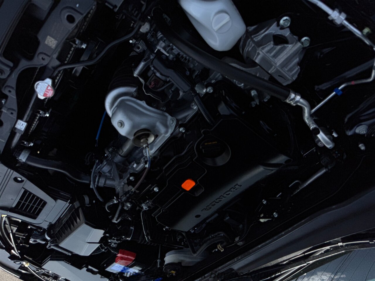 2022 Honda Civic Sport   - Photo 26 - Portland, OR 97132