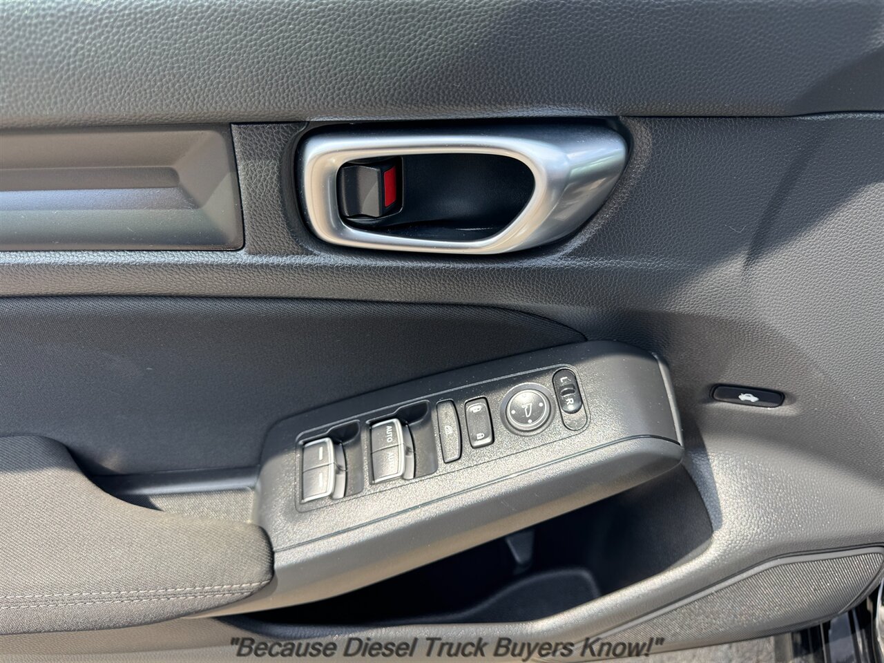 2022 Honda Civic Sport   - Photo 9 - Portland, OR 97132