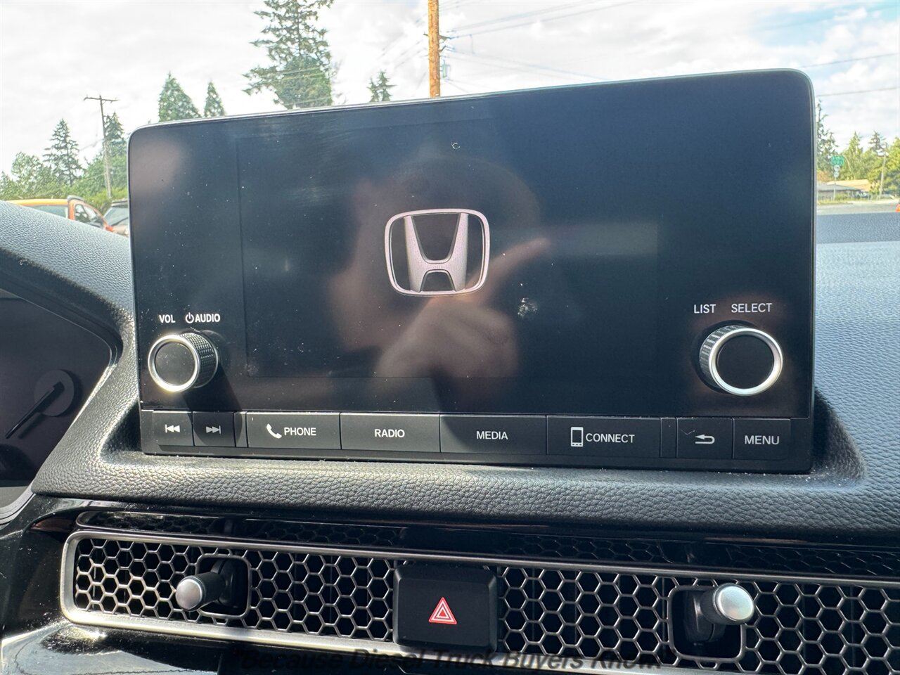 2022 Honda Civic Sport   - Photo 24 - Portland, OR 97132