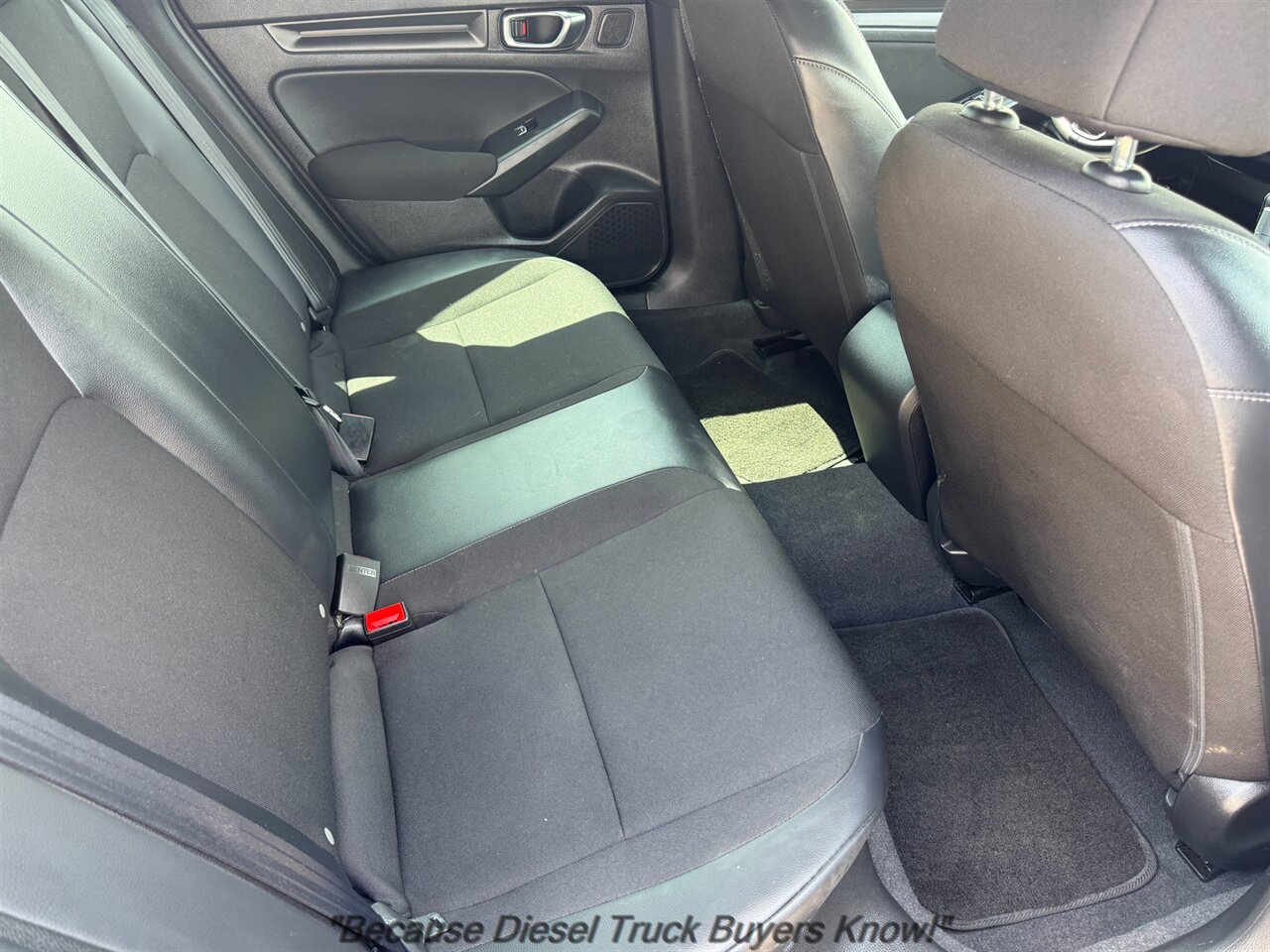 2022 Honda Civic Sport   - Photo 13 - Portland, OR 97132