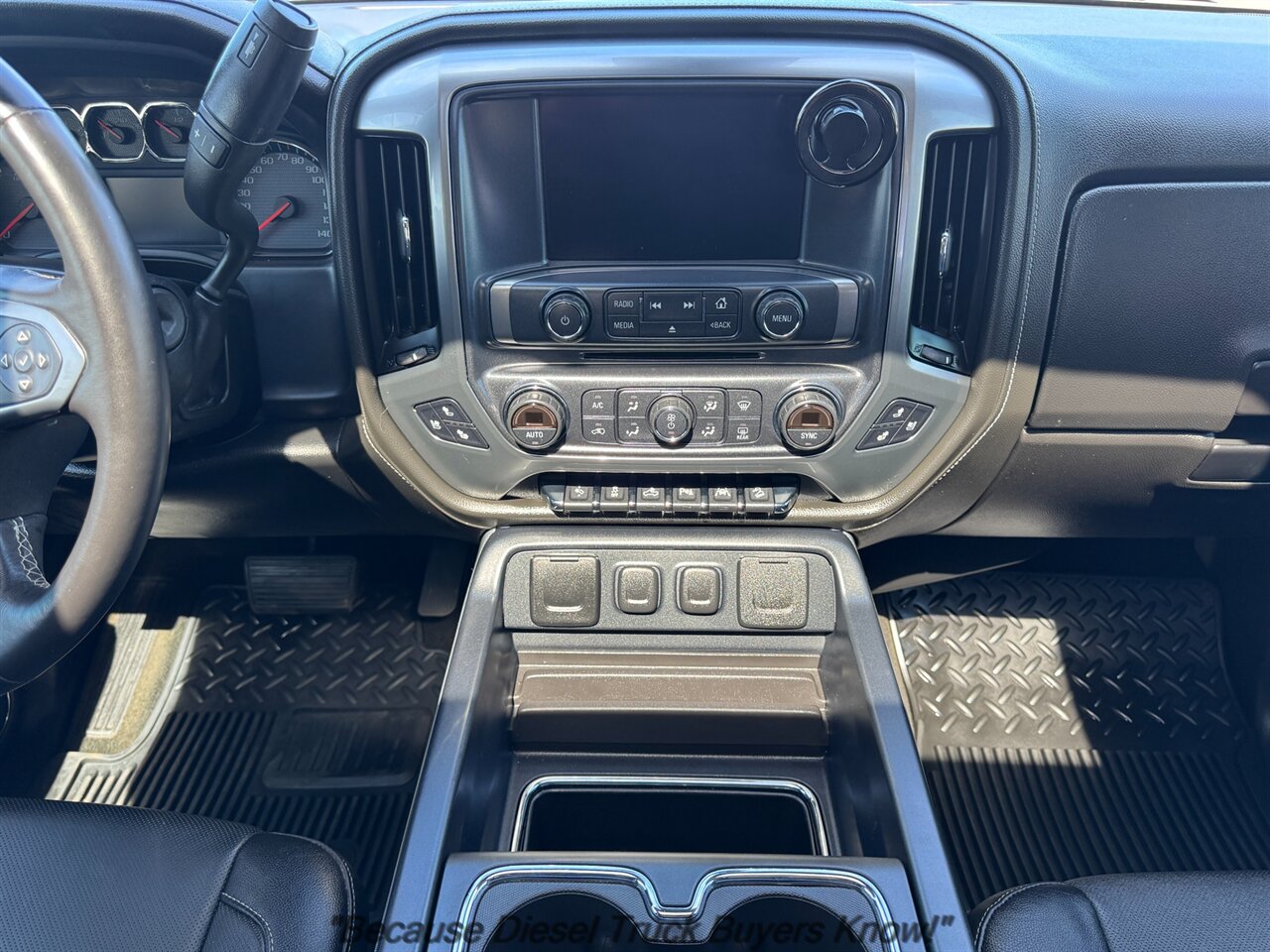 2016 Chevrolet Silverado 1500 LTZ Z71   - Photo 26 - Portland, OR 97132