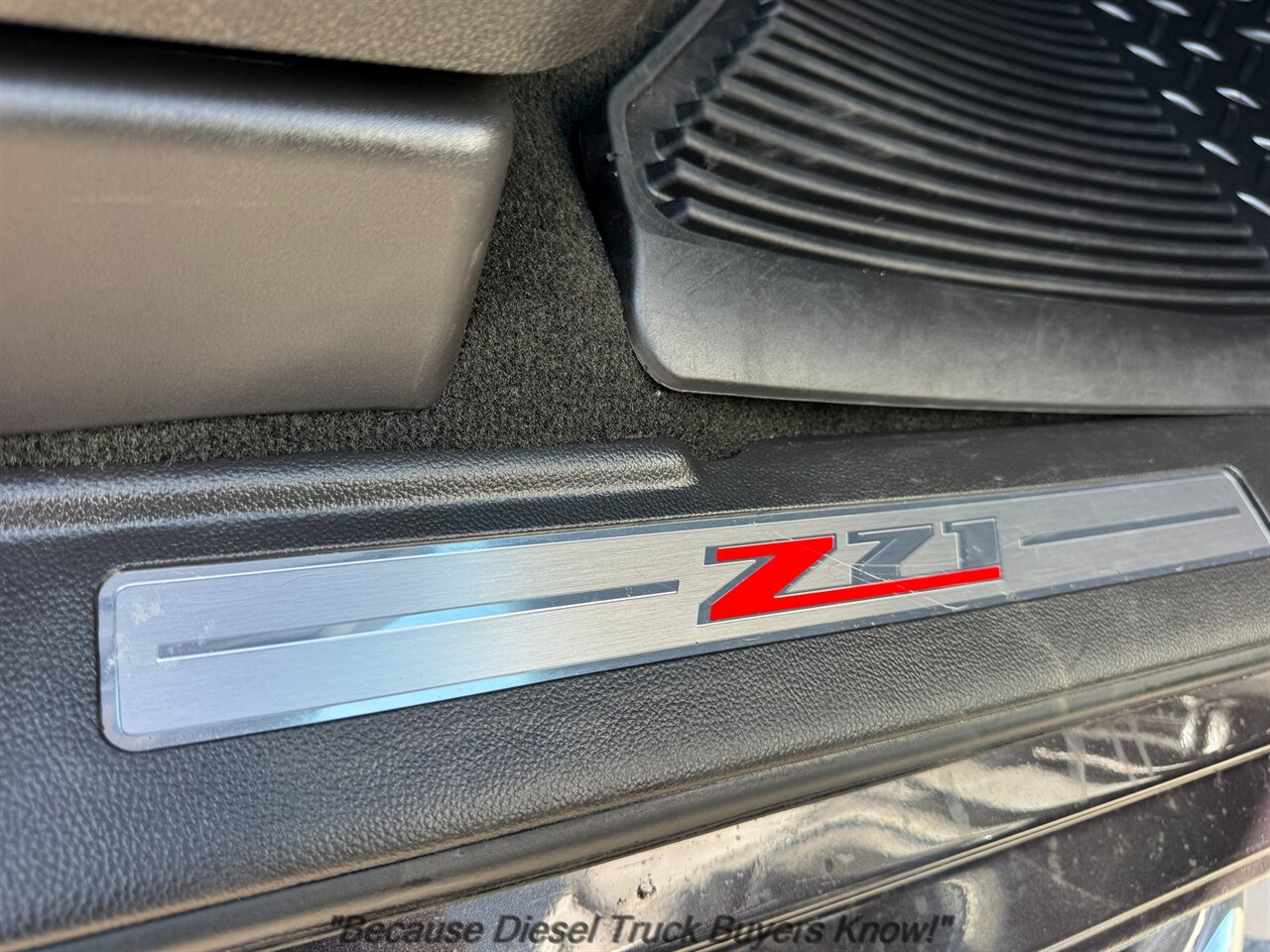 2016 Chevrolet Silverado 1500 LTZ Z71   - Photo 20 - Portland, OR 97132