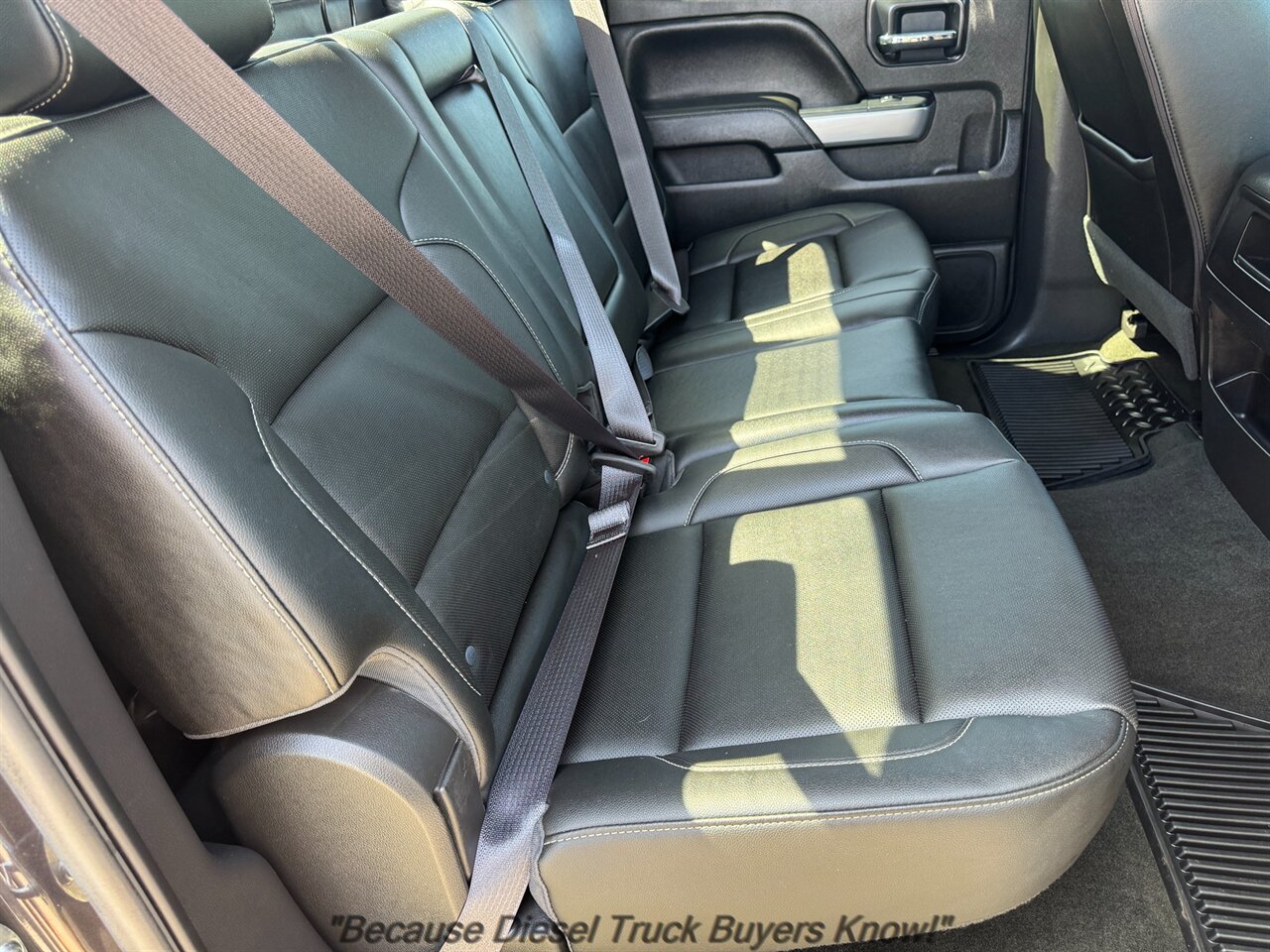 2016 Chevrolet Silverado 1500 LTZ Z71   - Photo 14 - Portland, OR 97132