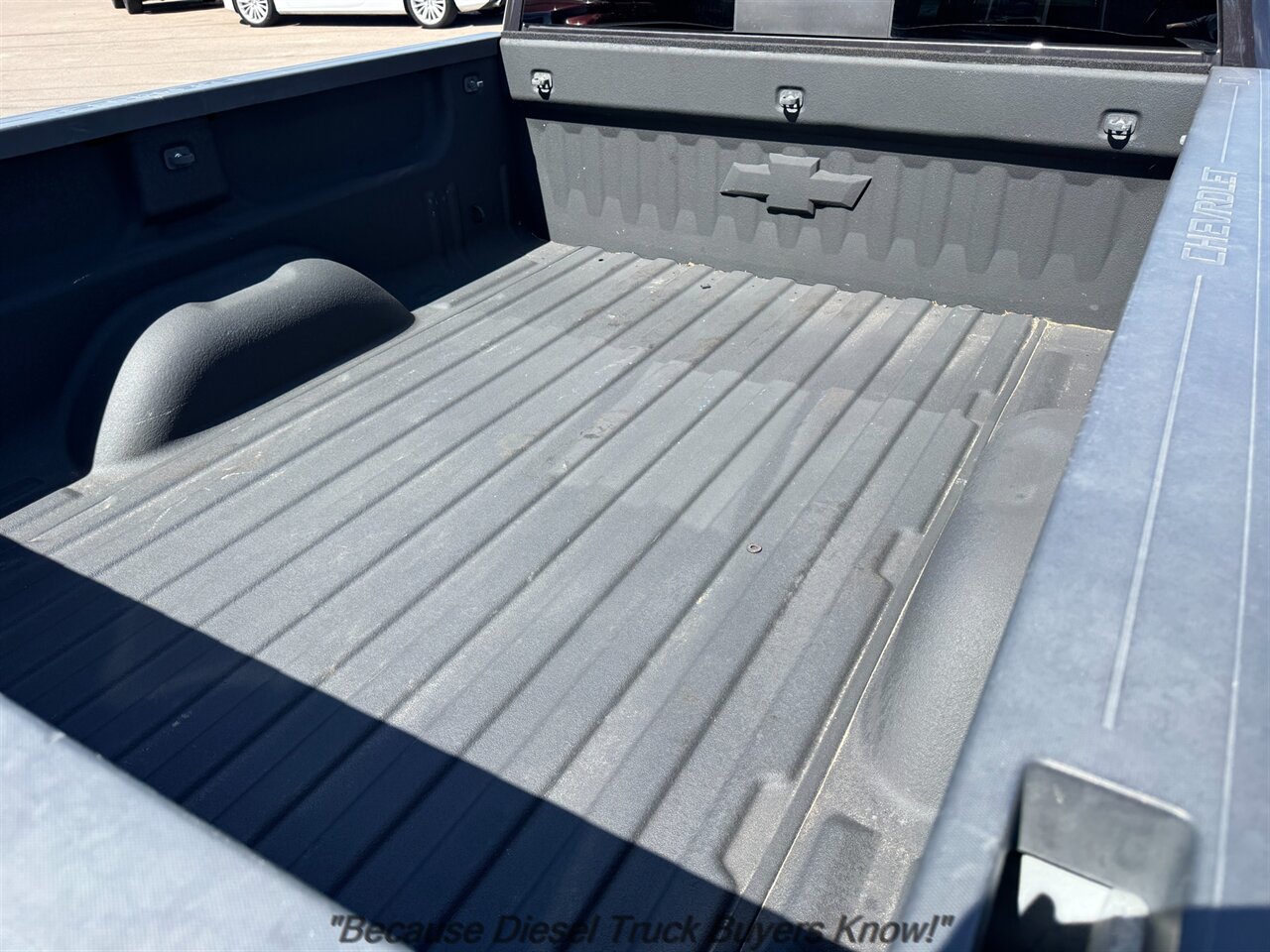 2016 Chevrolet Silverado 1500 LTZ Z71   - Photo 38 - Portland, OR 97132