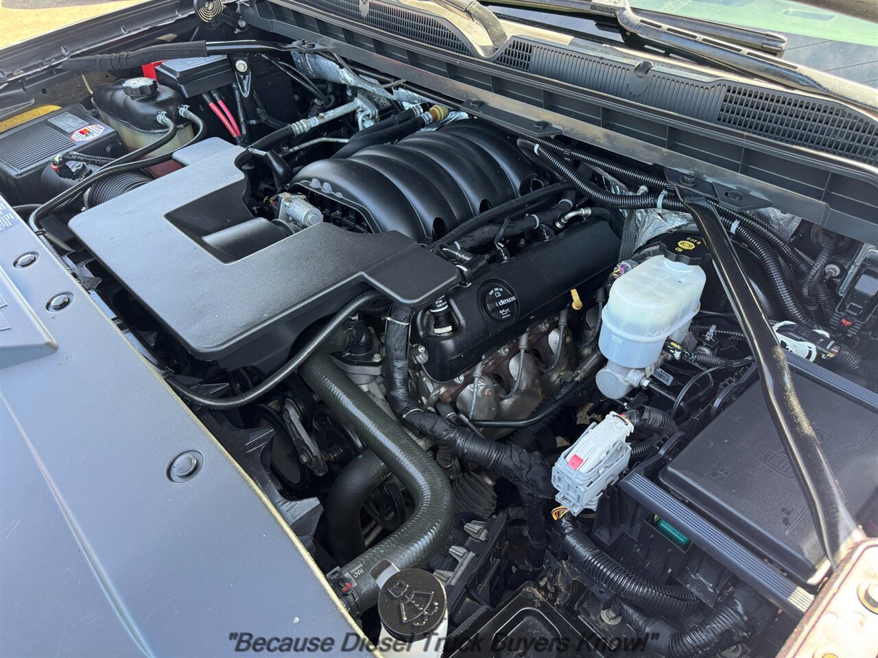 2016 Chevrolet Silverado 1500 LTZ Z71   - Photo 36 - Portland, OR 97132