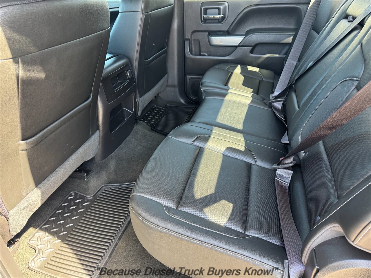 2016 Chevrolet Silverado 1500 LTZ Z71   - Photo 12 - Portland, OR 97132