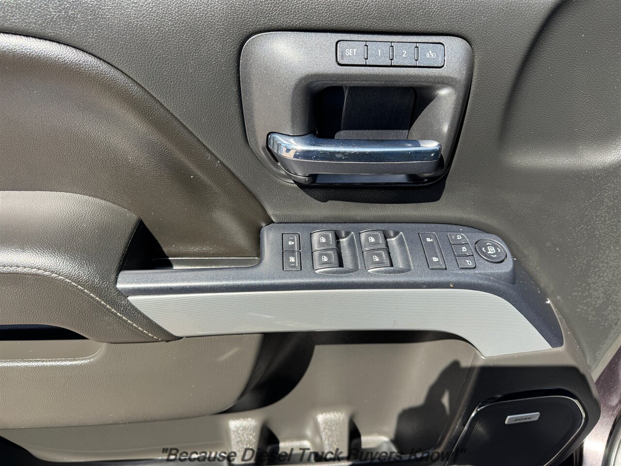 2016 Chevrolet Silverado 1500 LTZ Z71   - Photo 10 - Portland, OR 97132