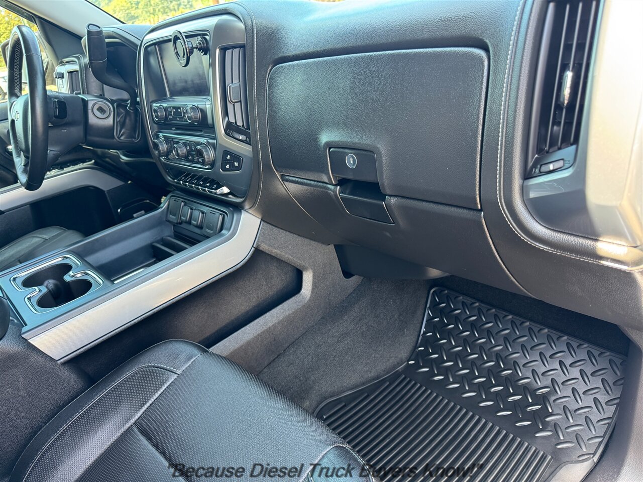 2016 Chevrolet Silverado 1500 LTZ Z71   - Photo 17 - Portland, OR 97132