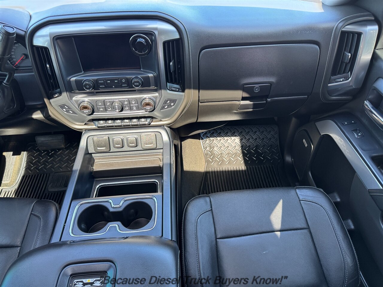 2016 Chevrolet Silverado 1500 LTZ Z71   - Photo 24 - Portland, OR 97132