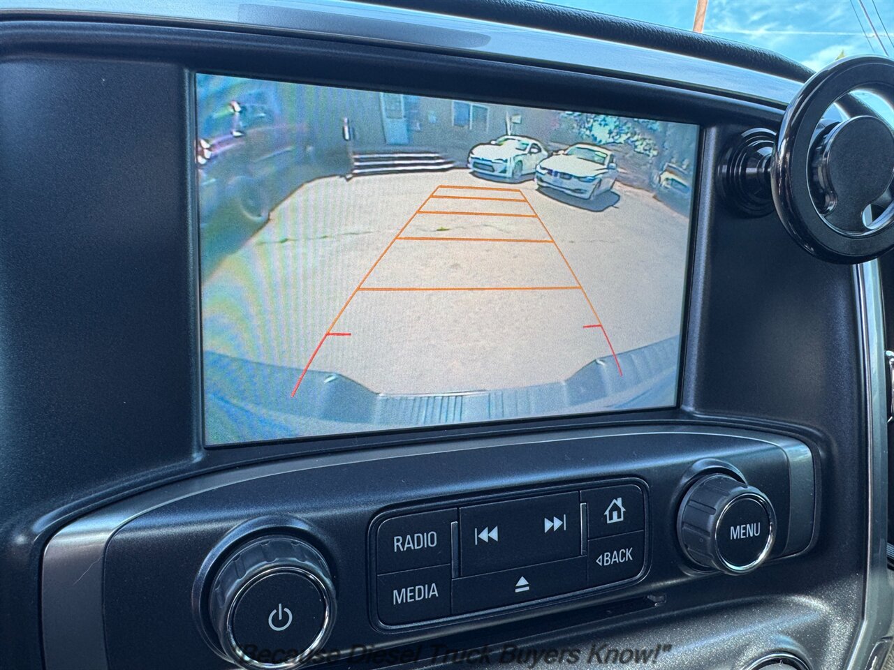 2016 Chevrolet Silverado 1500 LTZ Z71   - Photo 32 - Portland, OR 97132