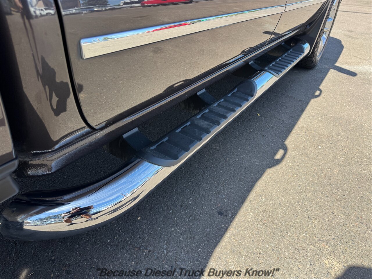 2016 Chevrolet Silverado 1500 LTZ Z71   - Photo 41 - Portland, OR 97132