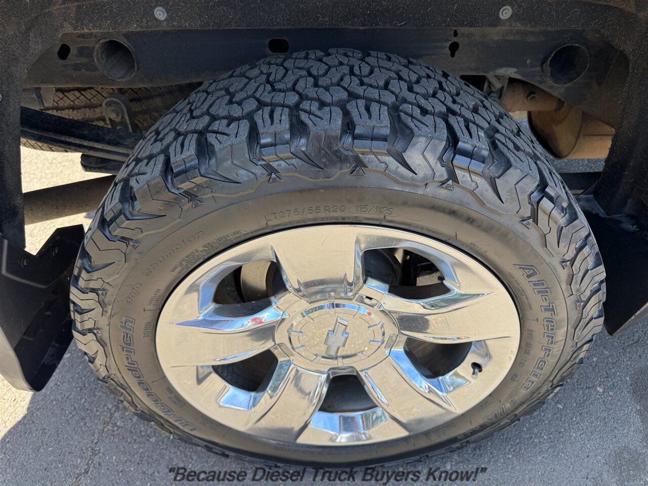2016 Chevrolet Silverado 1500 LTZ Z71   - Photo 37 - Portland, OR 97132