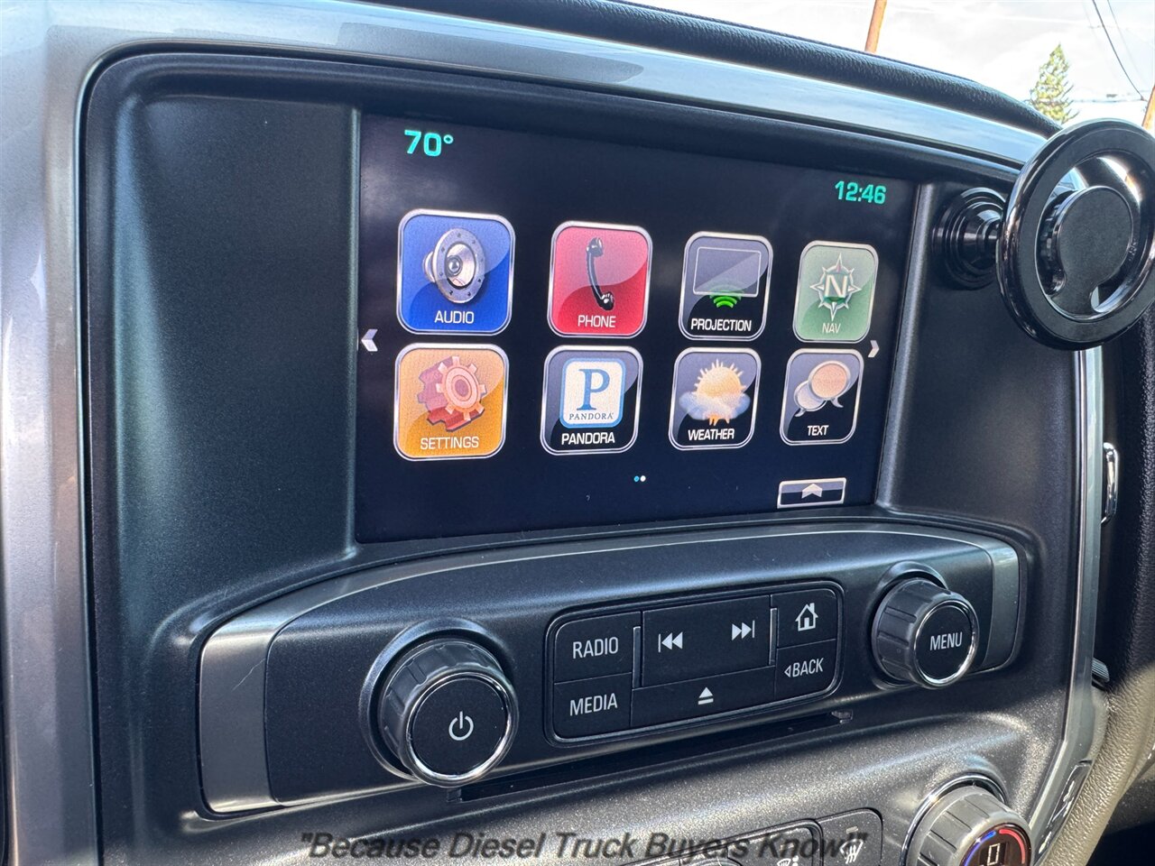 2016 Chevrolet Silverado 1500 LTZ Z71   - Photo 31 - Portland, OR 97132