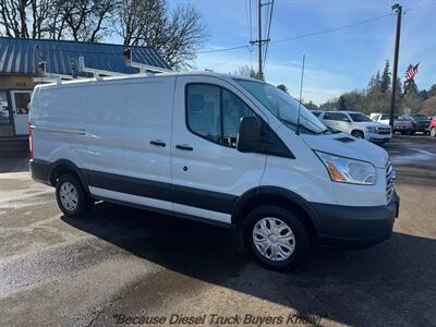 2016 Ford Transit 250 Full-Size