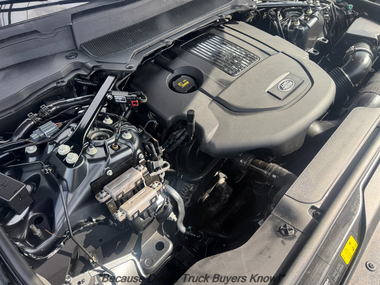 2017 Land Rover Discovery HSE Luxury Td6   - Photo 33 - Portland, OR 97132