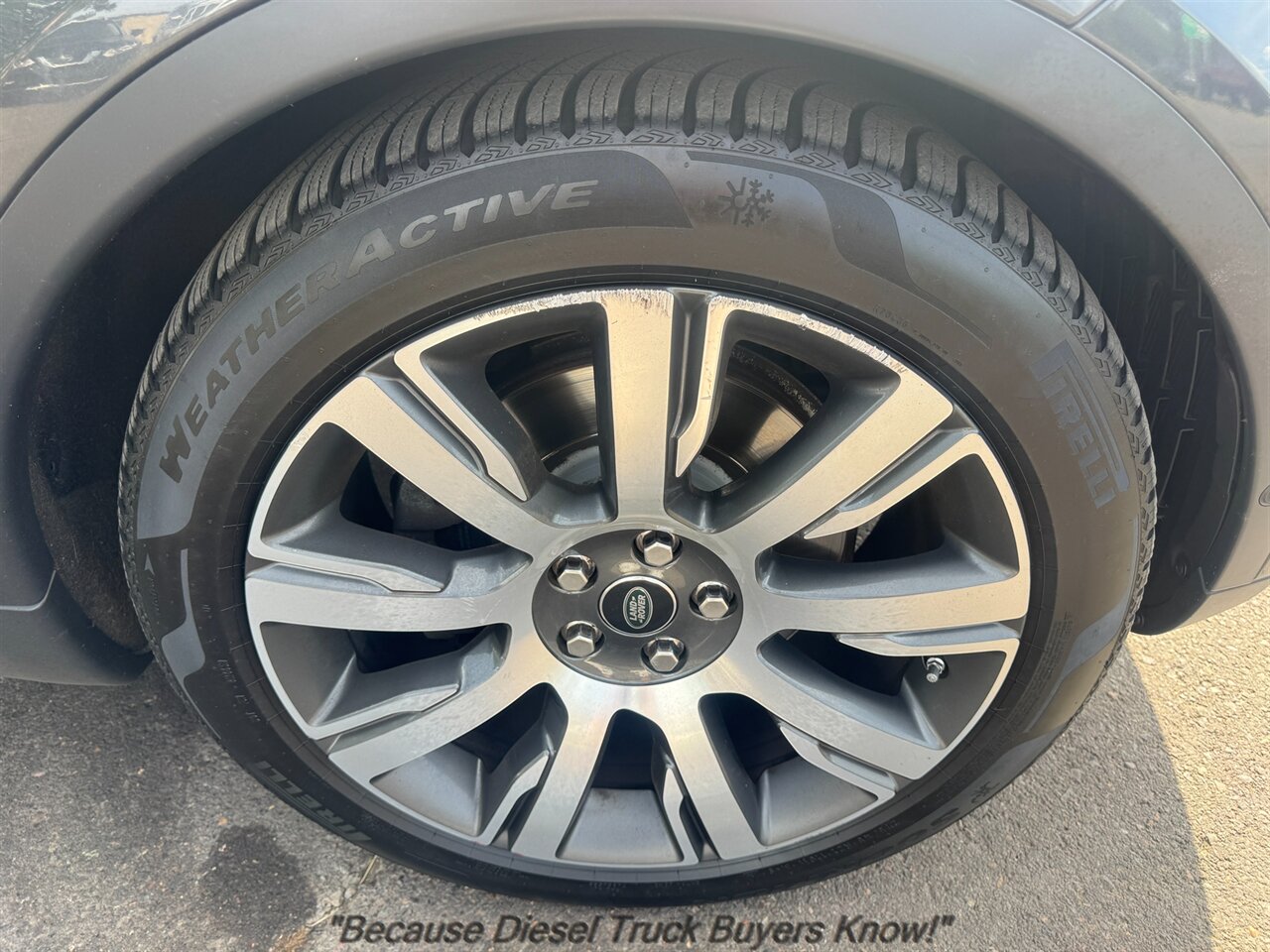 2017 Land Rover Discovery HSE Luxury Td6   - Photo 35 - Portland, OR 97132