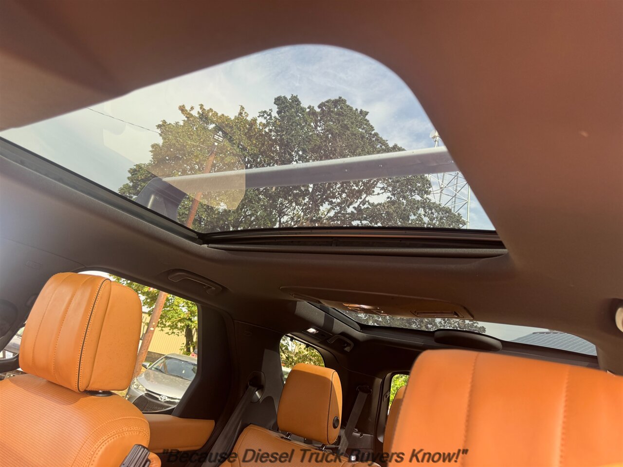 2017 Land Rover Discovery HSE Luxury Td6   - Photo 36 - Portland, OR 97132