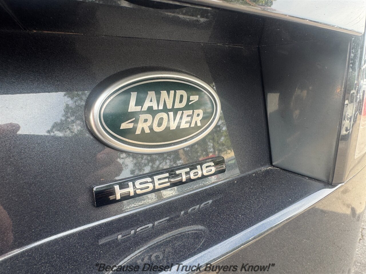 2017 Land Rover Discovery HSE Luxury Td6   - Photo 23 - Portland, OR 97132