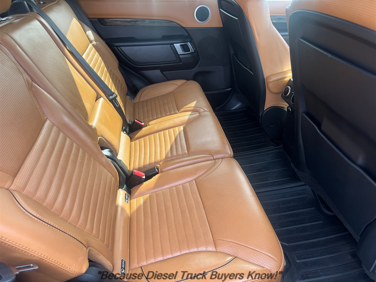 2017 Land Rover Discovery HSE Luxury Td6   - Photo 17 - Portland, OR 97132
