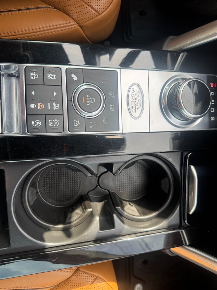2017 Land Rover Discovery HSE Luxury Td6   - Photo 30 - Portland, OR 97132