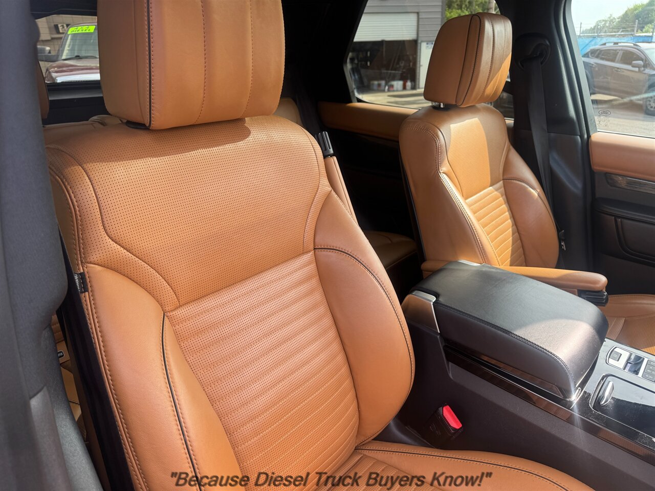 2017 Land Rover Discovery HSE Luxury Td6   - Photo 19 - Portland, OR 97132