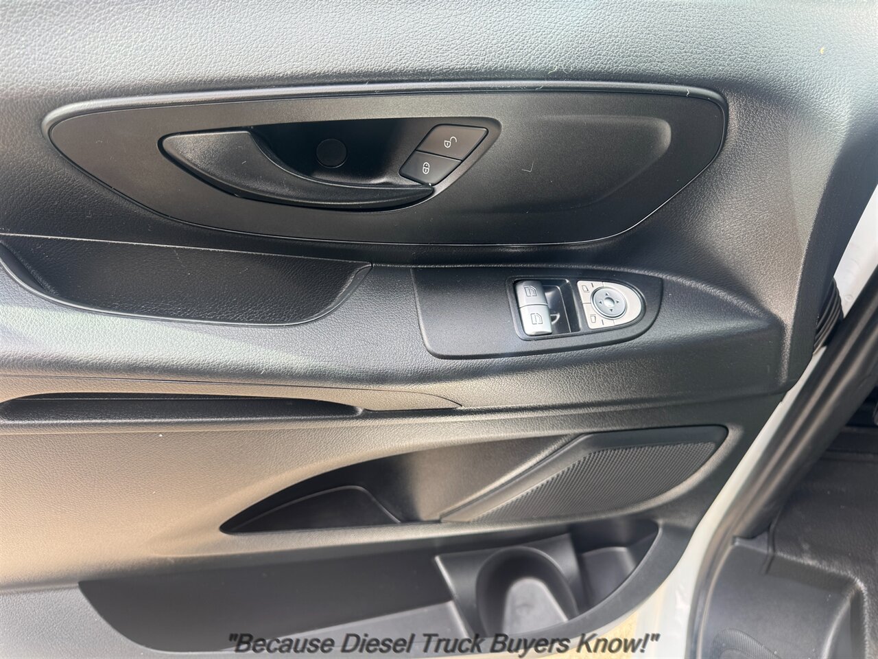 2019 Mercedes-Benz Metris Cargo   - Photo 9 - Portland, OR 97132