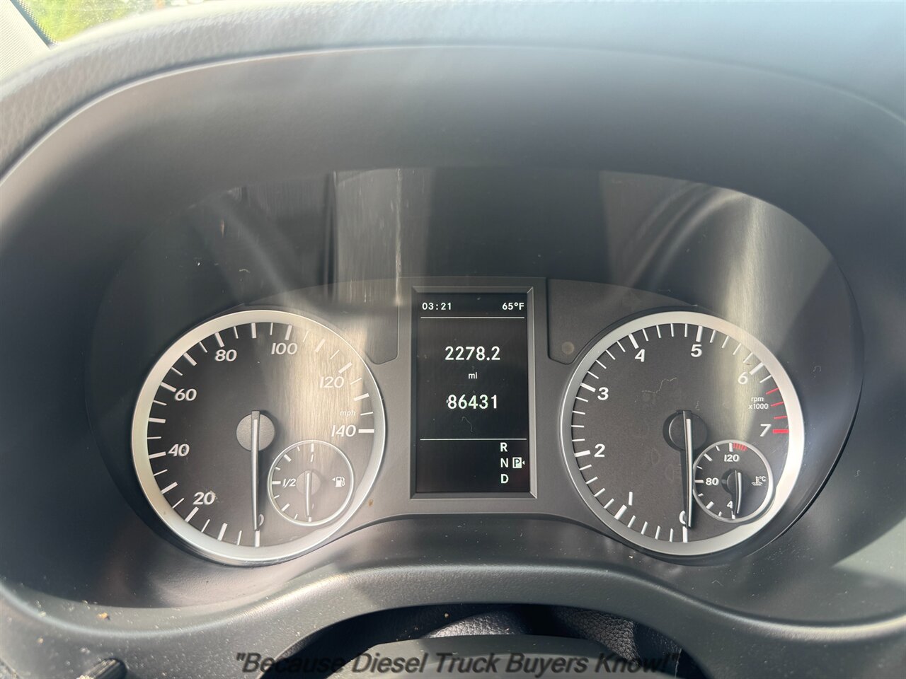 2019 Mercedes-Benz Metris Cargo   - Photo 26 - Portland, OR 97132