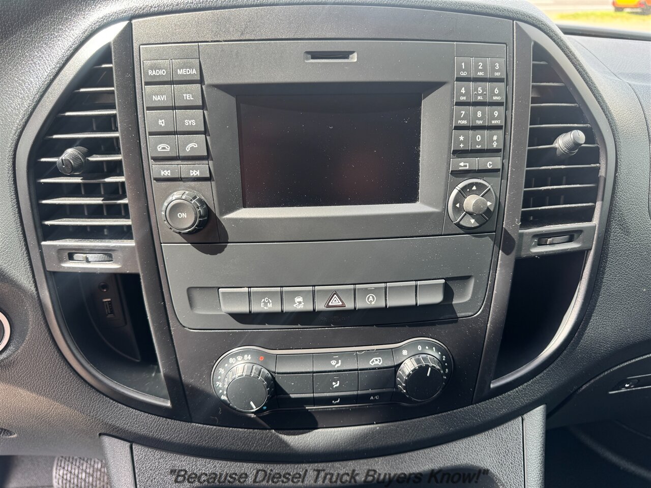 2019 Mercedes-Benz Metris Cargo   - Photo 22 - Portland, OR 97132