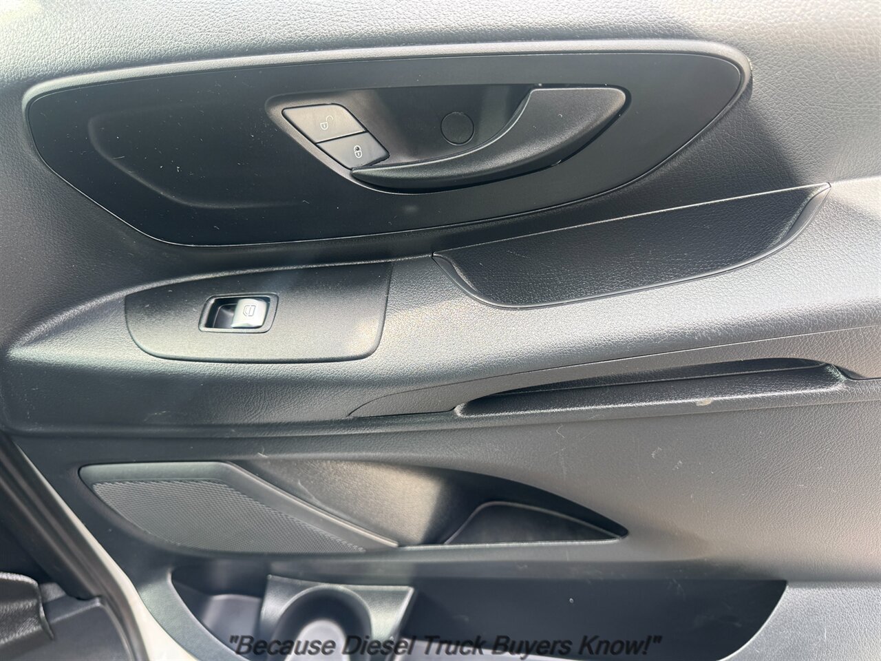 2019 Mercedes-Benz Metris Cargo   - Photo 19 - Portland, OR 97132