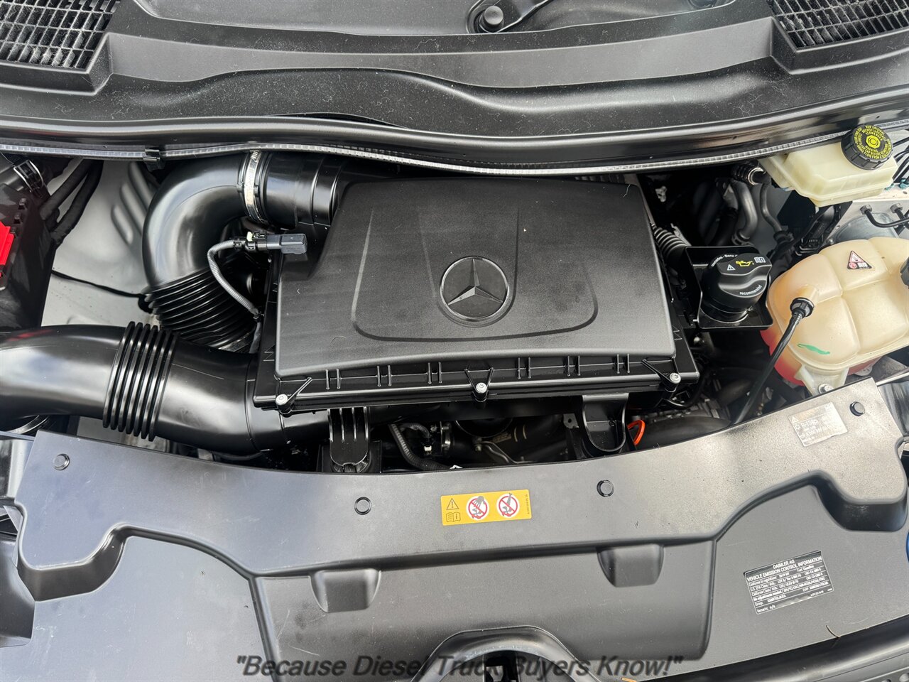 2019 Mercedes-Benz Metris Cargo   - Photo 29 - Portland, OR 97132