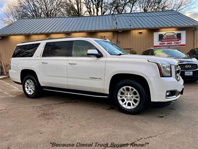 2018 GMC Yukon XL XL - SLT SUV