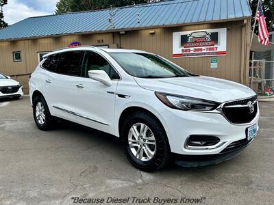2019 Buick Enclave Essence SUV