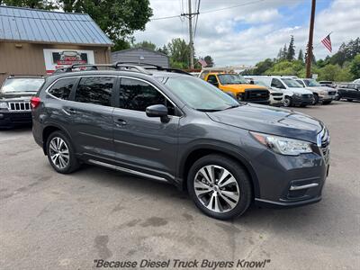 2019 Subaru Ascent Limited 8-Passenger SUV