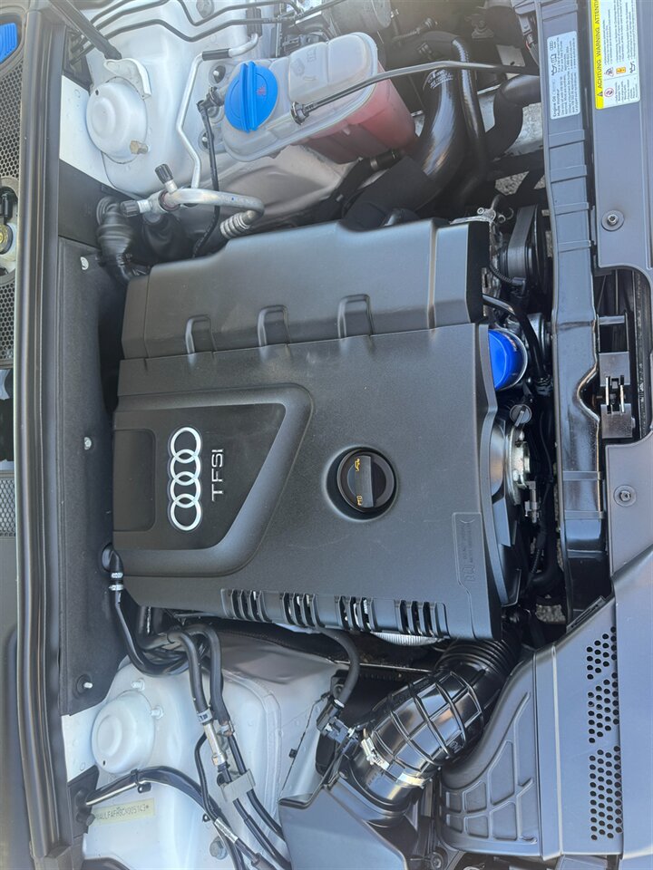 2012 Audi A5 2.0T quattro Premium Plus   - Photo 26 - Portland, OR 97132